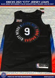 Immanuel quickley smooth floater game 2021 | new york knicks rookieled by julius randle all star, the new york knicks 2021 are on an impressive season run. Spurs Raptors Among Seven New Nba Jersey Leaks Sportslogos Net News