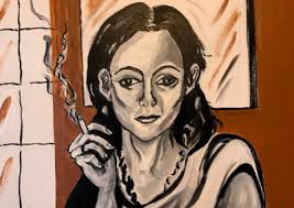 Women Artists Making Their Mark 2021