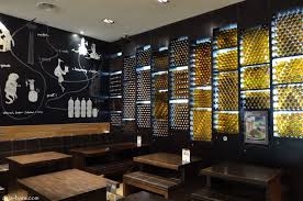 Bon ton lot 10 restaurant/cafe 50050 kuala lumpur. Brotzeit German Bier Bar Restaurant Mid Valley In Kuala Lumpur Contemporary Bavarian Styl German Interior Design Bar Interior Design Cafe Interior Design