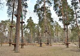 Это одно из редчайших мест в витебске. Stalo Izvestno Kogda Otkroyut Obnovlennyj Park Partizanskoj Slavy Kiev Vgorode Ua
