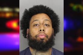 Wayne Cloud — Cobb County Jail Bookings