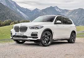 2021 Bmw X5 Suv Review Release Date Price Specs And Mpg Ratings