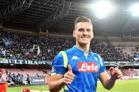 Napoli vs bologna live stream. Hasil Napoli Vs Bologna Skor 3 2 Kembali Ke Jalur Kemenangan Gila Bola