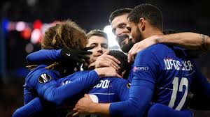 Flashscore.com offers europa league 2020/2021 livescore, final and partial results, europa league 2020/2021 standings and match details (goal scorers, red cards, odds comparison, …). Juara Liga Europa Chelsea Vs Arsenal 4 1 Ada 8 Fakta Menarik Bola Tempo Co