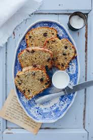 Bananen kokos kuchen mit luftiger mascarponecreme in 20 minuten. Kokos Schoko Bananenbrot Rezept Zucker Zimt Und Liebe