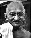 Image result for gandhi's black market confessions