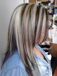 The hairdos mentioned above are utterly daring and chic. Blonde Highlights With Dark Brown Caramel Lowlights Www Facebook Com Stylesbycasie Hair Styles Hair Hair Braiding Tool