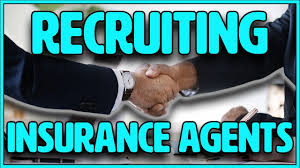 Go through the complete details and read the notification carefully before filling the form. Recruiting Insurance Agents From Facebook For Your Agency Youtube