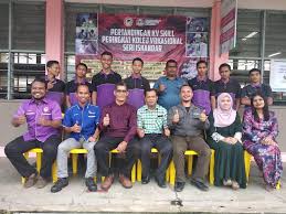 Check spelling or type a new query. Pada 26 Jun 2019 Rabu Kolej Vokasional Seri Iskandar Facebook