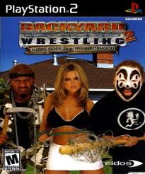 What is the meaning of hbwf abbreviation? The Riddle Box Wrestling Backyard Wrestling