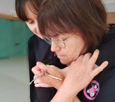 Laneuveville-devant-Nancy. Stage exceptionnel de self-défense pour les  femmes avec l'outil Rypost