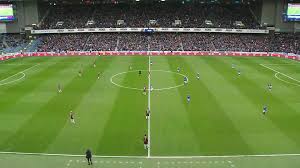 If you are using an ad blocker, please consider supporting us by disabling the blocking of ads for our website in your ad blocker. Futbol Scottish Premier League Rangers Vs St Johnstone 16 02 2019