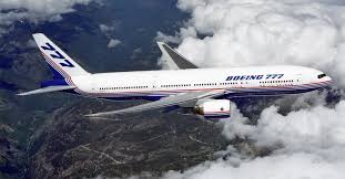It is the world's largest twinjet and commonly referred to as the triple seven. Boeing 777 The Ultimate History I By O530 Carris Pt Medium