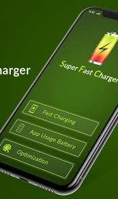 Super quick charger pro lets you track the battery staying as you use the application. Super Fast Charger Pro 2019 For Android Apk Download