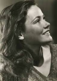 The Beautiful Gene Tierney” 1920 ~ 1991