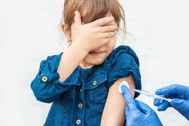 Vaksin Corona Pfizer Segera Diujikan Pada Anak Anak Usia 12 Tahun Halaman All Kompas Com