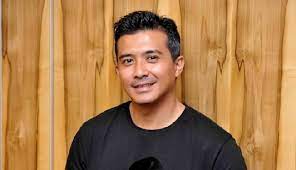 10 people named aaron aziz living in the us. Aaron Aziz Tayang Seluar Dalam Di Instagram