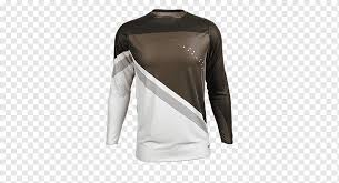 Sama seperti pada kaos polos lengan pendek, kaos polos lengan …. Jersey T Shirt Motocross Sleeve T Shirt Tshirt White Racing Png Pngwing