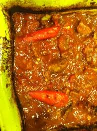 Recipes, show news and all official updates from dave and si. Fiery Beef Madras The Fit Vegetarian