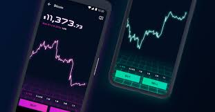 Charting represents an extremely important set of tools when working with financial markets that are nothing if not erratic. 5 Best Crypto Apps 2019 Fliptroniks