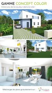 Epingle Sur Plans Et Modeles De Maisons Gratuits