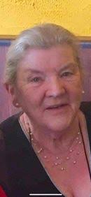 Condolence Book for Eileen BOYLE (née Hagan) (Bray, Wicklow)