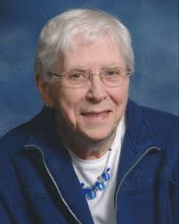 Marie "Jean" Antil Obituary February 8, 2025