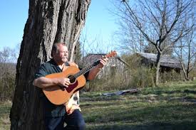 James King, 'The Bluegrass Storyteller', Dead at 57