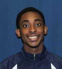2014-2015 Men's Track and Field Roster