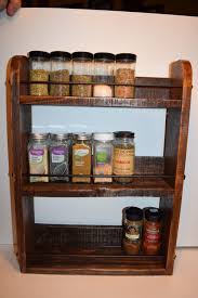 Check spelling or type a new query. Reclaimed Wood Countertop Spicerack Kitchen Dining Home Living Kromasol Com
