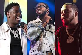 The latest edition will be held for three days, october 28 to 30. Rolling Loud And Nypd Pulled 5 Rappers From Music Festival Rolling Stone