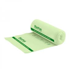 We did not find results for: Biopak Biodegradable Bin Liners