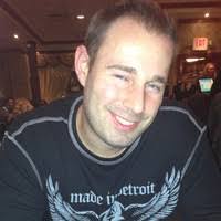 Jeff Reetz's Instagram, Twitter & Facebook