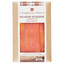 Trova immagini stock hd a tema fette di salmone affumicato su piatto e milioni di altre foto, illustrazioni e contenuti vettoriali stock royalty free nella vasta raccolta di shutterstock. Salmone Scozzese Affumicato 200gr Il Viaggiator Goloso