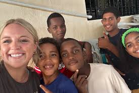 Fundraiser by AnnaGrace Littleton : Support Anna Grace's Mission work in  the Dominican