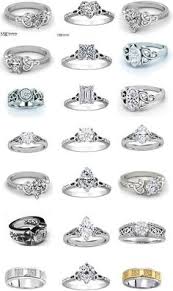 Celtic Engagement Rings The First One In The 4th Row Is My Favorite Vintazhnye Brillianty Obruchalnye Kolca Brillianty