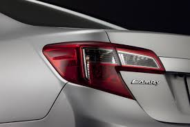 2012 toyota camry trims (7). Toyota Introduces 7th Generation Camry For 2012 With Improved Fuel Economy And Performance Across All Models 39 Jump In Epa City Cycle Fuel Economy For The Hybrid Green Car Congress