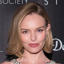 But confuses fans with kissing snap in gushing tribute post saying 'we have never been so enamored'. Kate Bosworth And Her Different Colored Eyes Celebs
