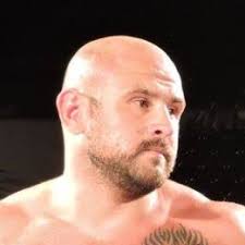 Xtreme Caged Combat XCC