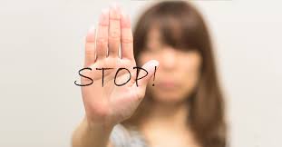 8 Toxic People You Should Just Get Rid Of