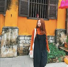 Chuyện tình đẹp cùng bạn trai cũng là 1 trong những lý do khiến cô bạn thu. TrÆ°Æ¡ng Hoang Mai Anh Hot Girl Ä'ang Ná»•i Vi Máº¯ng Khach Báº¥t Lá»‹ch Sá»± La Ai