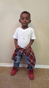 Everything we make, every store we open. Cute Swag Baby Boy Clothes Novocom Top