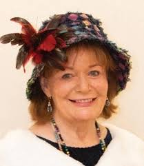 March 2025: On The Boulevard by Amy Grau Design