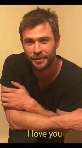 Chris Hemsworth Chris Hemsworth Gif Chris Hemsworth Thor Chris Hemsworth