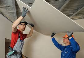 Learn About The Simplest And Most Effective Method Of Creating A Soundproof Home Through The Installation Of Special Sound Proofing Drywall Contractors Drywall