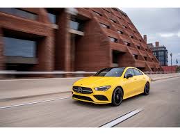 The actual purchase price of the vehicle is subject to change by the dealer and may vary based on location of the dealer and customer, inventory levels, vehicle features and available discounts and rebates. 2021 Mercedes Benz Cla Class Prices Reviews Pictures U S News World Report