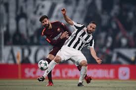Despite grealish's addition, man city prove they need kane too. Juventus Vs Barcelona Match Preview Barca Universal