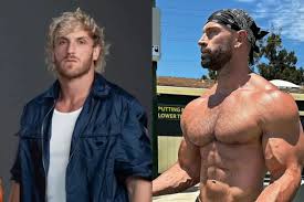 Logan Paul, Bradley Martyn Announce Major Partnership After Pulling  “Leaked” Footage Stunt