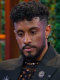 Larissa Love Is Blind