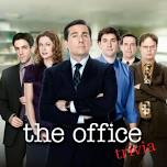 The Office Trivia at City Works Fort Worth